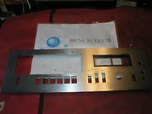 Frontal de metal Kenwood modelo KX-620 - Imagen 1 de 4