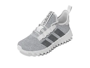 Adidas Kaptir Flow Sneaker, Size 5 US Unisex Big Kid - Picture 1 of 5