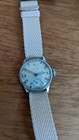 Grana ATP Britische Militäruhr WK Vintage Handaufzug Mechanisch