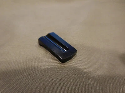 Novo Uberti 1849 Pocket Barrel Wedge -Wells Fargo -1862 Police - Imagem 1 de 4