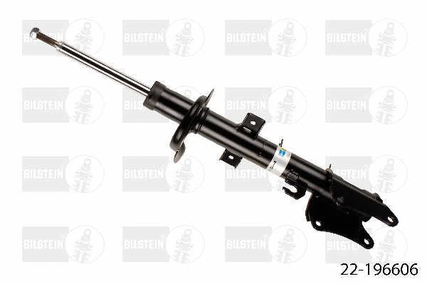 Bilstein B4 Rear Shock for Alfa Romeo 156 Sportwagon (932) 2.4 JTD (100 kW) - Image 1 of 1