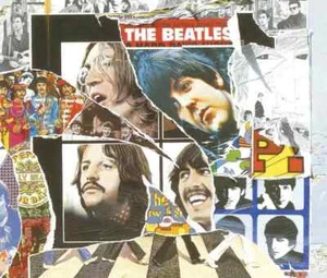 2xCD The Beatles Anthology 3 MONO Apple - Bild 1 von 1