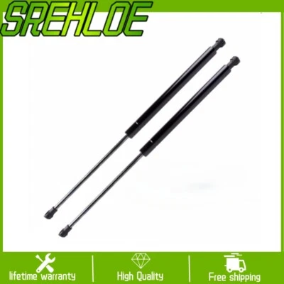 2x Hood Gas Lift Supports Struts Fits LEXUS IS IS250 IS300 IS350 2005-2012 Foto 1 de 4