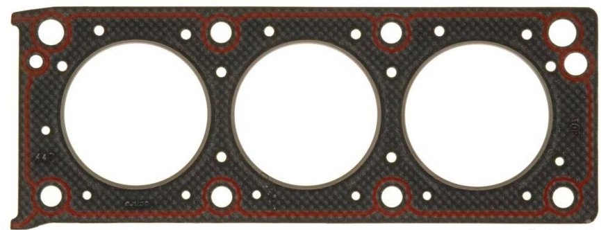 Beck/Arnley 035-1478 Cylinder Head Gasket Fits 76-80 Peugeot 604 Volvo 262 264 - Image 1 of 1