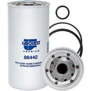 Fuel Water Separator Filter CARQUEST 86442