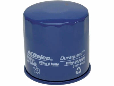 Filtro de aceite para Acura NSX 1991-2005 AC Delco 49646 hp 1992 1993 1994 1995 1996 Foto 1 de 2