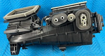 Jeep Gladiator 3.6L aquecedor AC evaporador e soprador 28k 2022 2023 2024 fabricante de equipamento original - Imagem 1 de 4