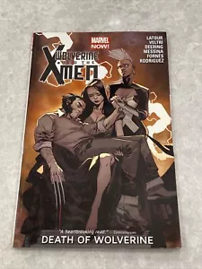 Wolverine & gli X-Men #2 (Marvel, 2015) - Foto 1 di 5