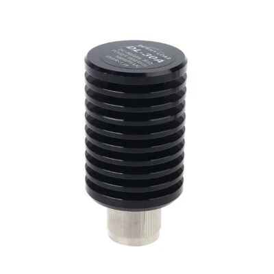 Dummy Load for CB Ham Radio Interphone Antenna Testing SWR Meter Testing N-Male - Bild 1 von 4