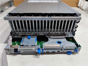 Quanta D52G-4U Server 24X2.5"/2xIntel 6138 CPU 20Core/256G RAM/10x RTX 3060 12GB - Picture 1 of 6