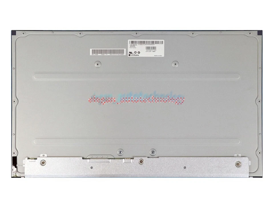 LM238WF5-SSE6 LG 23.8" FHD 1920×1080 Pantalla Táctil LCD LM238WF5-(SS)(E6) Foto 1 de 1