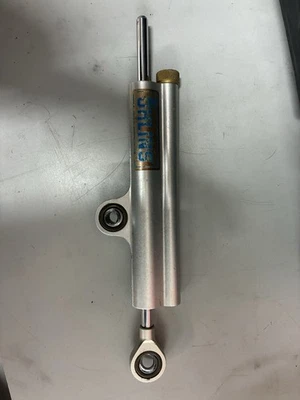 Amortiguador de dirección Ohlins Foto 1 de 4