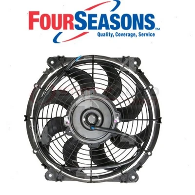 Four Seasons Engine Cooling Fan for 1966-2015 Chevrolet Caprice - Belts bp - Изображение 1 из 4