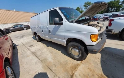 COMPRESOR AIRE ACONDICIONADO FORD E250 2003-2005 1668429 Foto 1 de 4