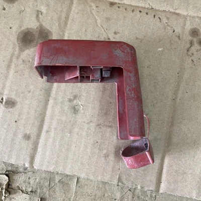 2015 2016 2017 斯巴鲁 Legacy Sedan 2.5 正端盖 0051 — 第 1/4 张图片