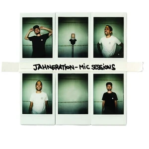 Mic Sessions (CD) - Photo 1/1