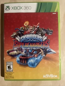 Videojuego Skylanders Superchargers Xbox 360 - Imagen 1 de 10