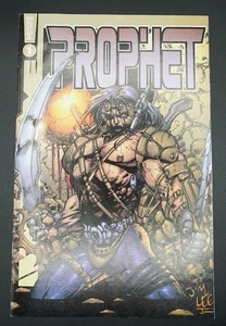 Prophet Vol. 3 #1  Jim Lee Variant Cover Awesome Comics, 2000 Rob Liefeld 9.4 NM - Picture 1 of 2