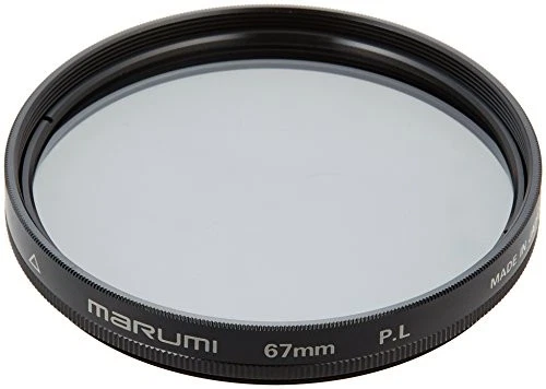 Marumi PL Filter MC C-PL Contrast Reflection Japan - Image 1 of 1