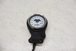 2000-2009 Buell Blast 500 Speedometer Speedo Gauge Meter Cluster Tachometer - Bild 1 von 7