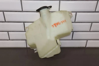 Botella depósito lavadora parabrisas Hummer H2 2003-2009 con bomba y tapa Foto 1 de 4