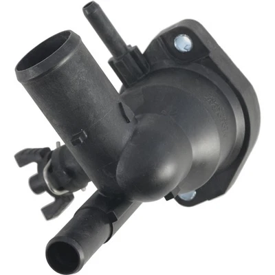 Engine Coolant Thermostat Housing Assembly For 12-19 Toyota Prius C  1601-540674 - Image 1 of 4