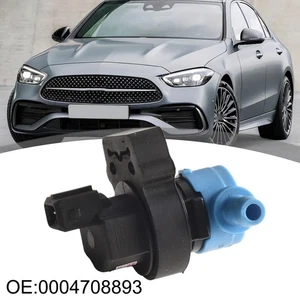 Purge Valve Solenoid Replacement Installation Wear-resistant Anti-corrosion - Picture 1 of 12