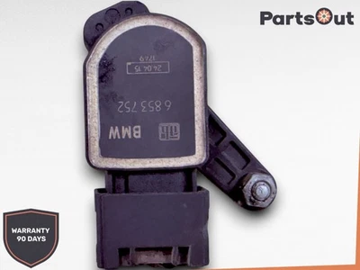 11-16 MINI COOPER S COUNTRYMAN PACEMAN R60 SENSOR DE NIVEL DE FAROS DELANTERO DERECHO 06 Foto 1 de 4