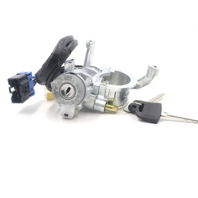 Fit Mitsubishi Triton L200 Pickup K62T K64T Strada Ignition Switch Steering Lock - image 1 of 4