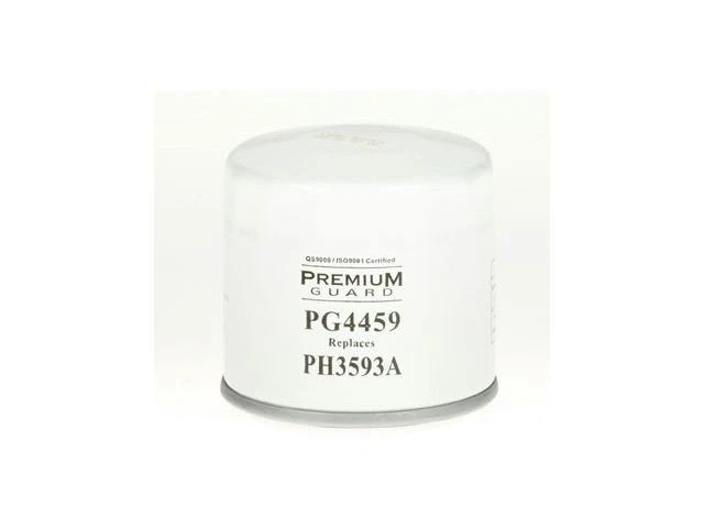 Pronto 97NQ35Y Oil Filter Fits 2010-2025 Kia Soul Extended Life Extended Life - Image 1 of 1