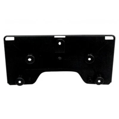 For Pontiac Sunfire 2000-2004 Bumper License Bracket | Front 2.0L Foto 1 de 3