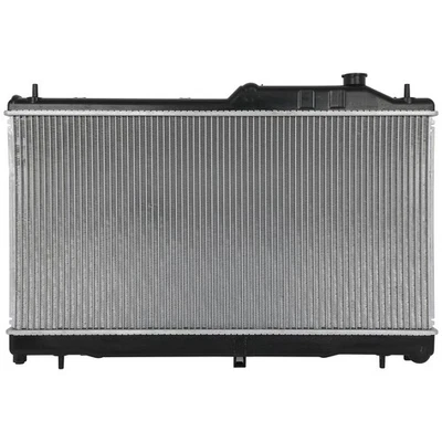 PICKOOR Radiator For 2016-2017 Subaru Crosstrek 2009-2013 Subaru Forester - Image 1 of 4