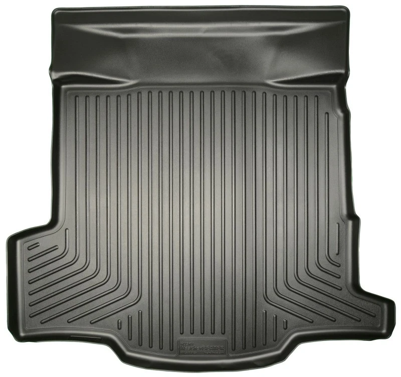 Forro de maletero Husky Liners 41101 WeatherBeater para Chevrolet Impala 2014-2020 Foto 1 de 4