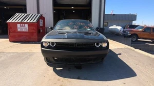 Driver Left Chassis ECM Door Fits 15-19 CHALLENGER 1032748 - Picture 1 of 12