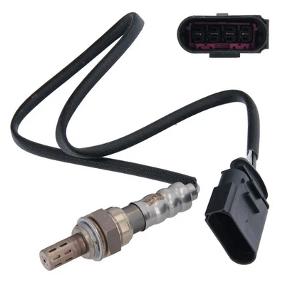 Sonde Lambda Sonde de Régulation avant Kat pour VW Fox Polo 9N 6R 1.2 - Photo 1/4