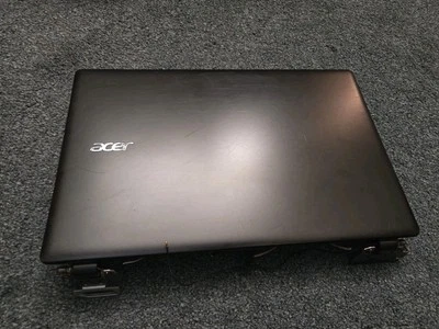 Acer Aspire E5-511 Screen Assembly Complete With Hinges & All Cables - Image 1 of 4