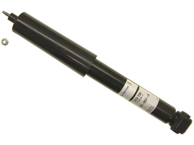 Amortiguador trasero para Volvo S80 2007-2016 2011 2009 2008 2010 2012 WR769VQ Foto 1 de 1