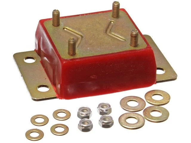 Montaje de transmisión para 97-06 Jeep TJ Wrangler 4,0 L 6 cilindros 2,4 L 4 Rubicon MZ14V7 Foto 1 de 1