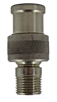 Oase Kugelgelenk IA 5 / R 1/2" Gelenk Adapter Anschluss Pumpe Messing - 814-510 - Bild 1 von 4