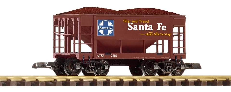 Piko G  38913 SF Ore Car (G-Scale) - Image 1 of 1