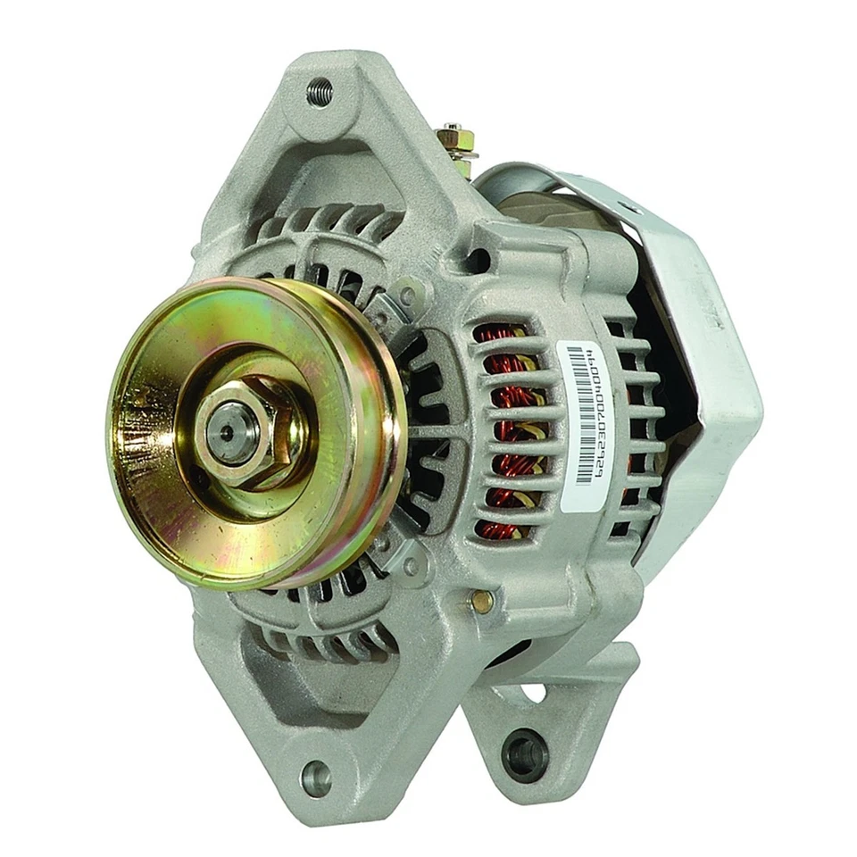 Alternador Delco 335-1271 CA para Chevy 55 Amp-AMP Suzuki Samurai Sidekick Sprint Foto 1 de 1