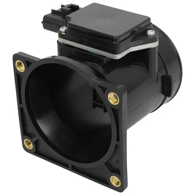 Medidor de flujo de aire de masa para automóvil con carcasa para Ford Explorer 1999-2003 Focus 2000-2004 Foto 1 de 4
