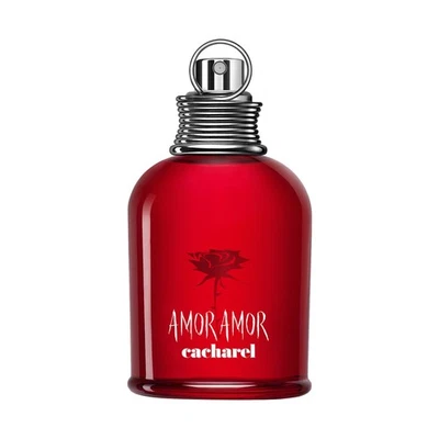 Cacharel Amor Amor Parfüm für Damen, Eau de Toilette Spray, Langanhaltend 30 ml - Bild 1 von 4