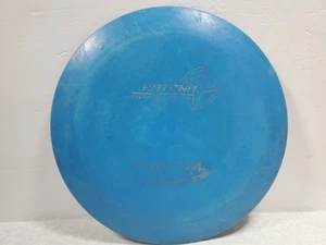 Innova Star KATANA Disc Golf 170 grams Driver Blue disc golf - Picture 1 of 4