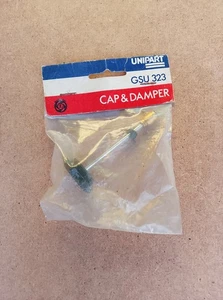 ROVER P6/SD1 AUSTIN MORRIS 2200  SU HIF6 CUD 2901 SU Carburettor damper   GSU323 - Picture 1 of 1
