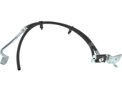 Mangueira de freio dianteira esquerda API 76143XCZJ 2001 2002 2003 para 2000-2005 Ford Excursion - Imagem 1 de 2