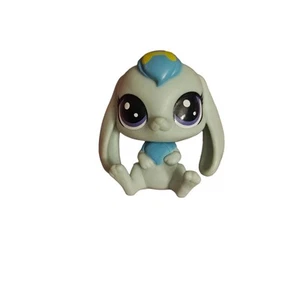 BUNNY RABBIT #Lucky Pet - Authentic Littlest Pet Shop - Hasbro LPS - Bild 1 von 3