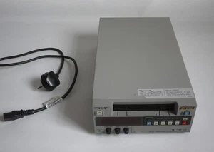 Sony DSR-40P DVCAM Digital Video Cassette Recorder - Bild 1 von 12