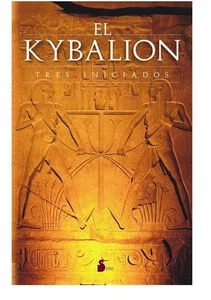 El Kybalion Spanish Edition Philosophy Book 2023 - Picture 1 of 2