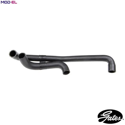 RADIATOR HOSE 05-4588 FOR VW CALIFORNIA/T4/Camper TRANSPORTER/Platform/Chassis - Image 1 of 4